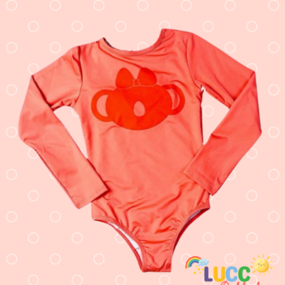 maio lilica ripilica manga longa